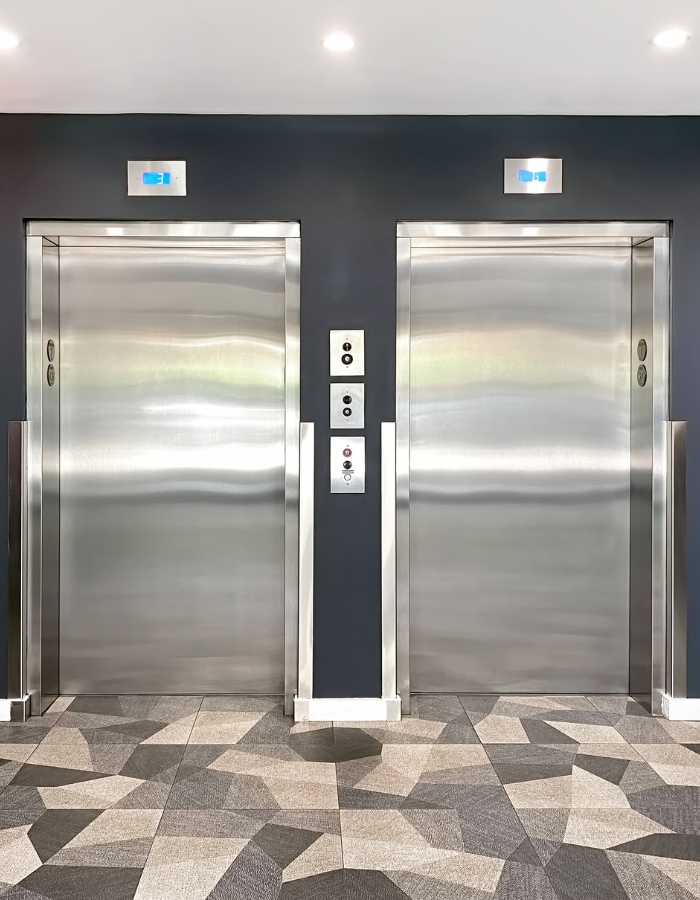 Dumbwaiters: The Perfect Solution for Efficient and Quick Transport Between Floors